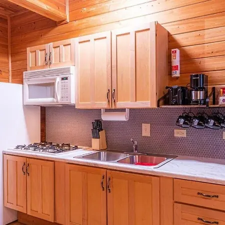 Cabin #5 Black Bear - Pet Friendly - Sleeps 6 - Playground & Game Room Payson Extérieur photo