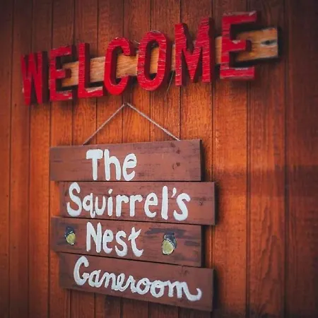 Cabin #5 Black Bear - Pet Friendly - Sleeps 6 - Playground & Game Room Payson Extérieur photo