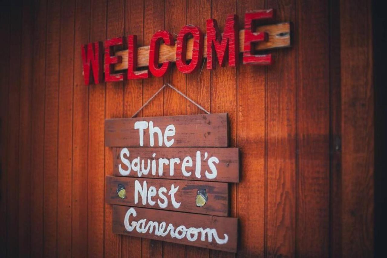 #5 Black Bear - Pet Friendly - Sleeps 6 - Playground & Game * Payson